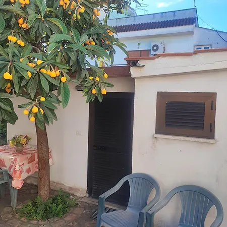 Little Lucia Apartment