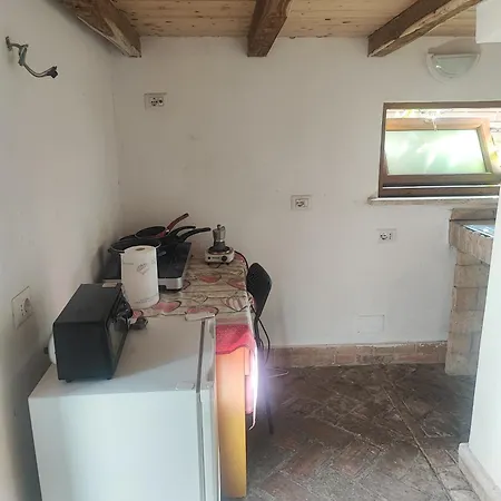 Apartment Little Lucia